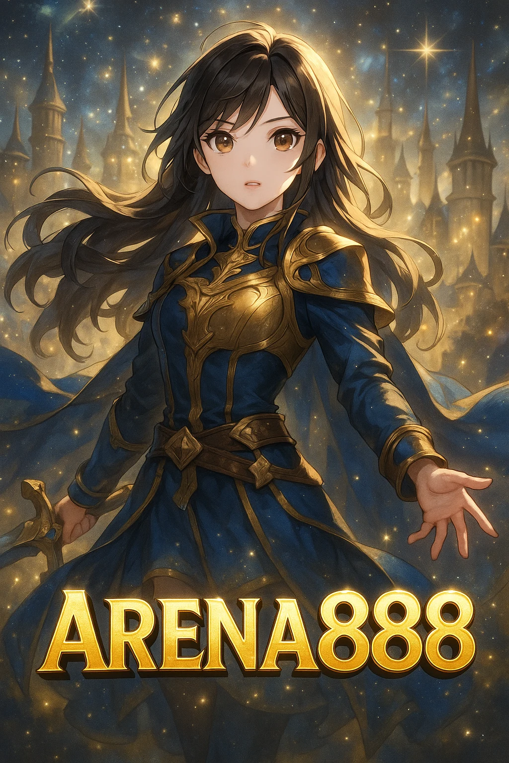 Arena888 : Langkah Eksklusif Pengalaman Optimal Di Arena 888
Arena888 : Langkah Eksklusif Pengalaman Optimal Di Arena 888